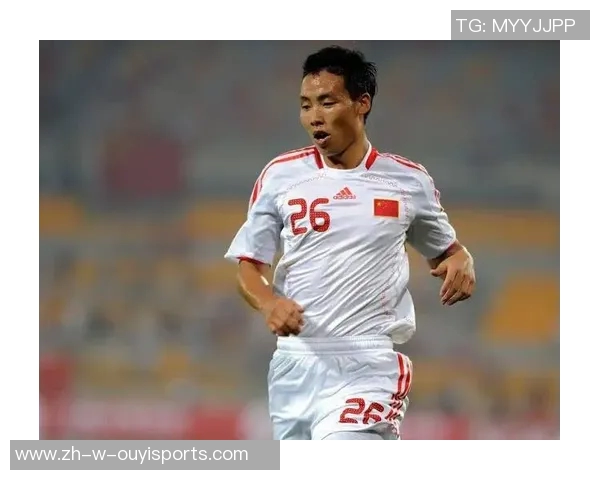 中国足球的代表性球星是谁 他在国内外的成就与影响力有多大